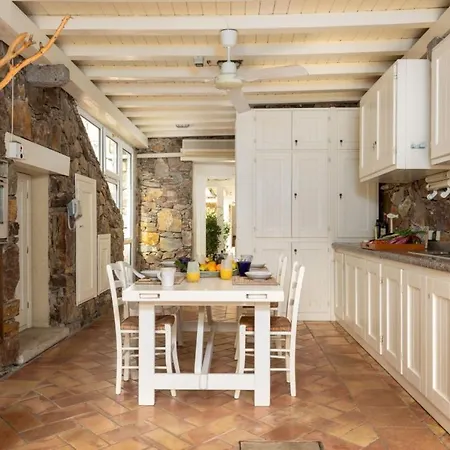 Serrano**** Villa *