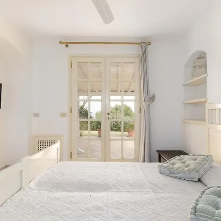 Serrano**** Villa Porto Rotondo